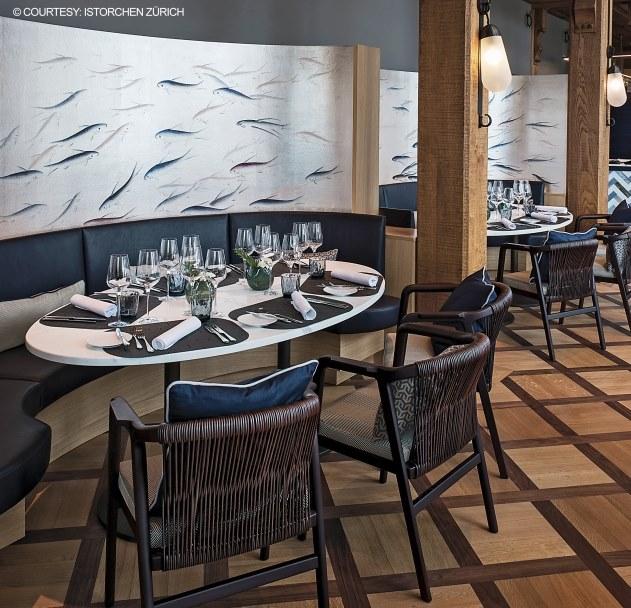 Flexform Стул из массива дерева с подлокотниками Crono sun-id-1369741 - Вид №3