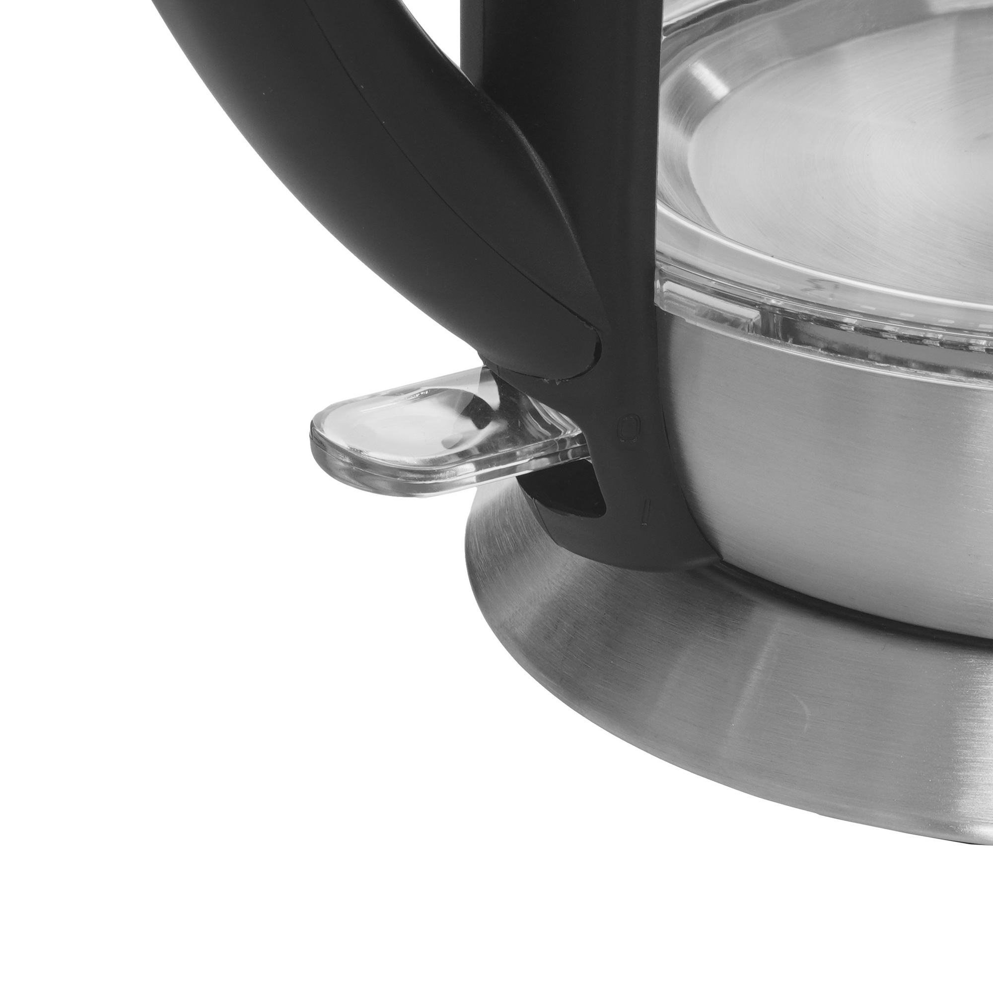 9227007 Электрочайник CADENA KC501G серый STDN-0141115 - Вид №3