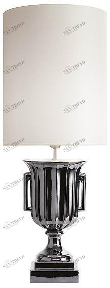 MARIONI Керамическая настольная лампа Opera 01461g