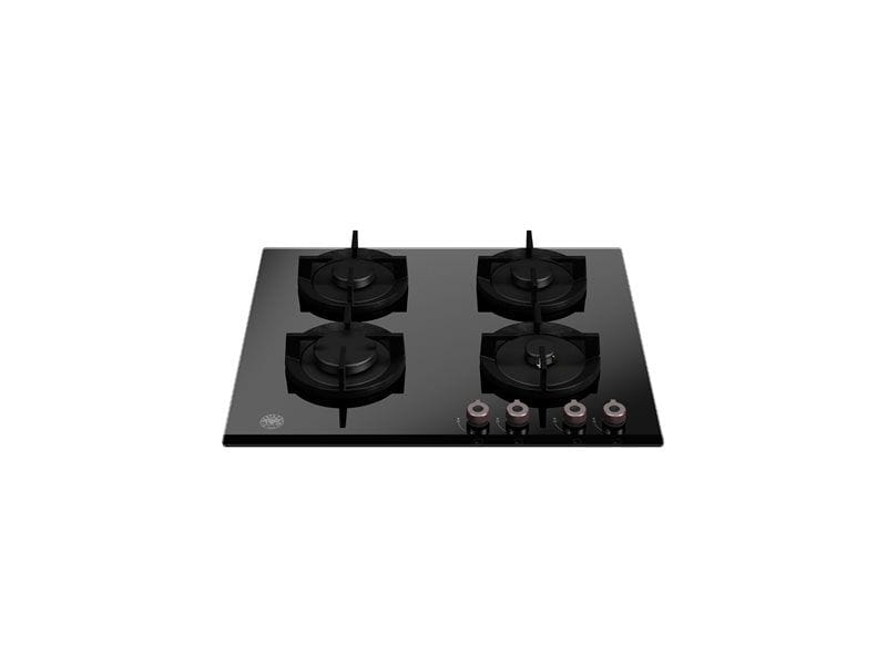 Стеклянная газовая плита Bertazzoni Professional ARCH-00093822