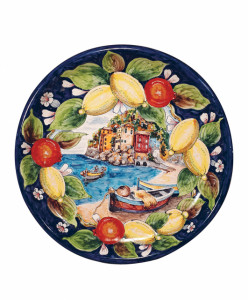 Tifdn150 Tifernoit Морская плита Ceramiche