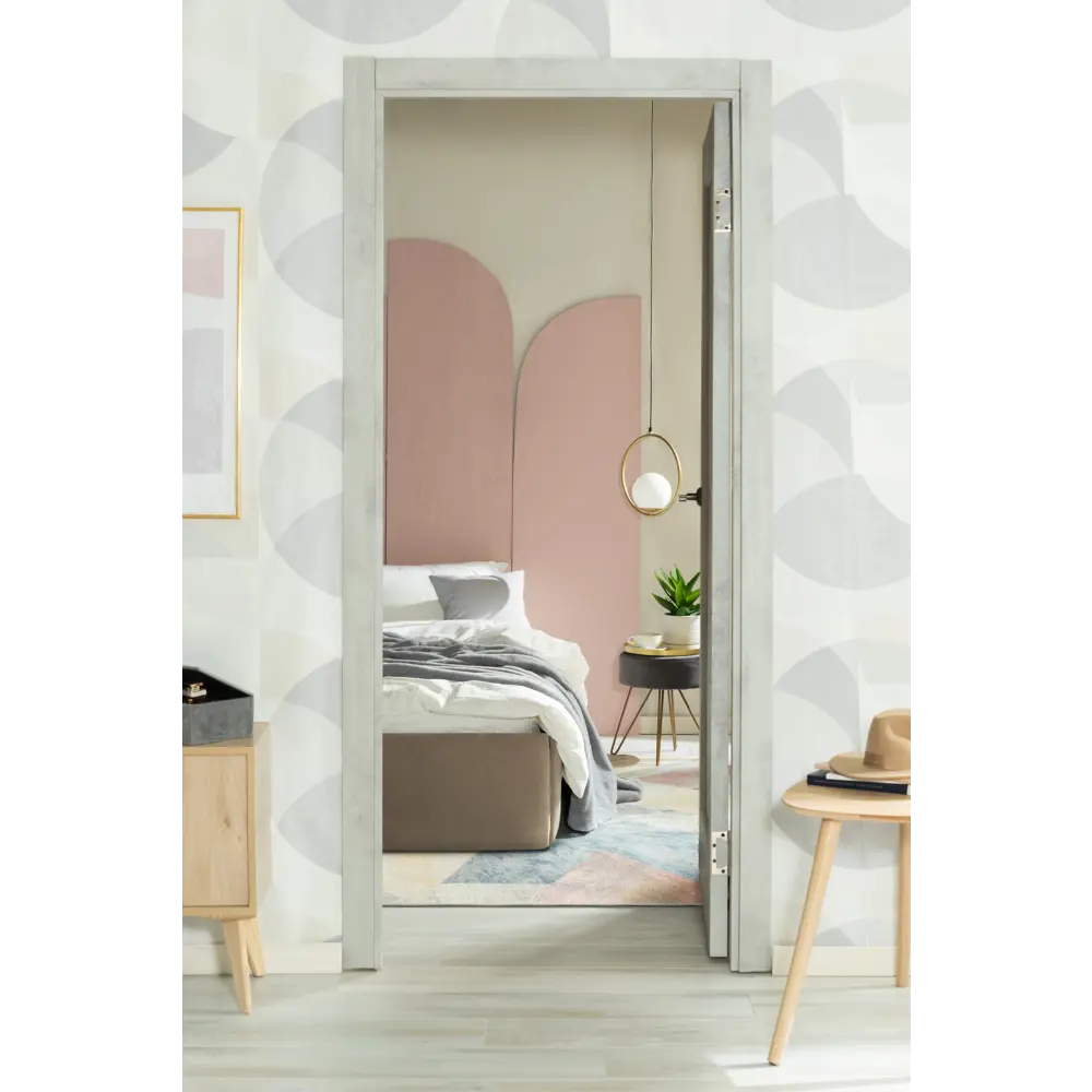Светильник подвесной Francene TL1227H-01GD, 1 лампа, 8 м², цвет золотой/белый 82810863 STLM-2010266 Toplight  - Вид №2