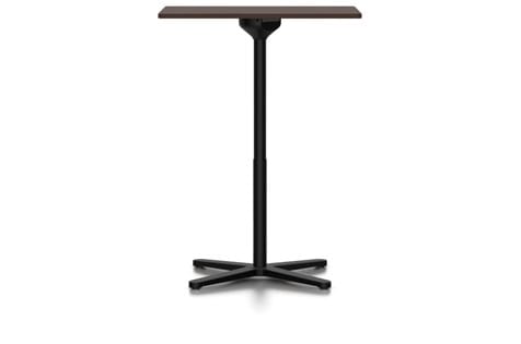 Высокий квадратный стол с меламиновой столешницей VITRA Super Fold Table ARCH-00029813 - Вид №12