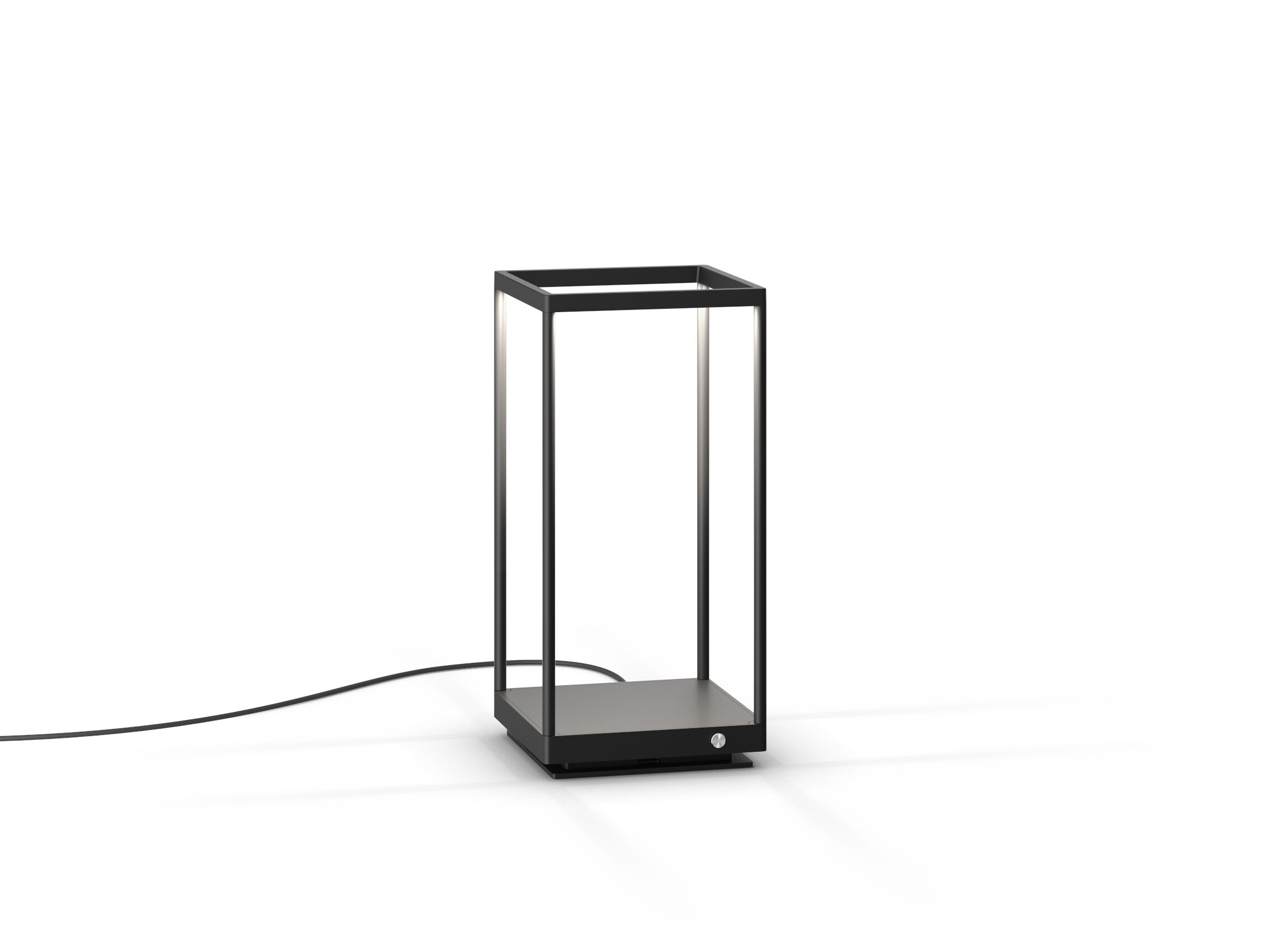 Алюминиевая светодиодная настольная лампа serien.lighting REFLEX2 ARCH-00015963