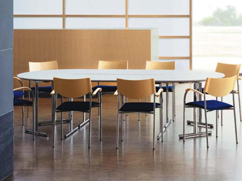 Brunner Складной прямоугольный стол sun-id-1427910 - Вид №21