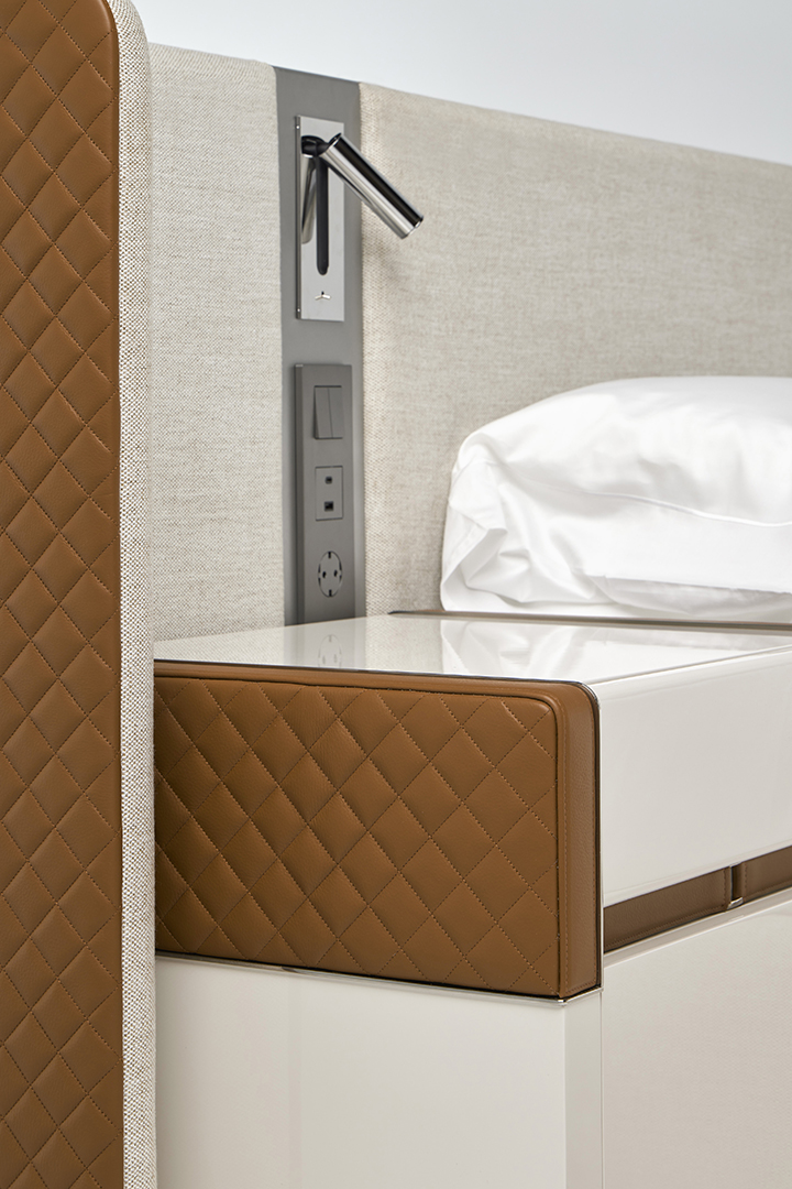 Главная тумбочка Master А3115 Coleccion Alexandra  - Вид №2