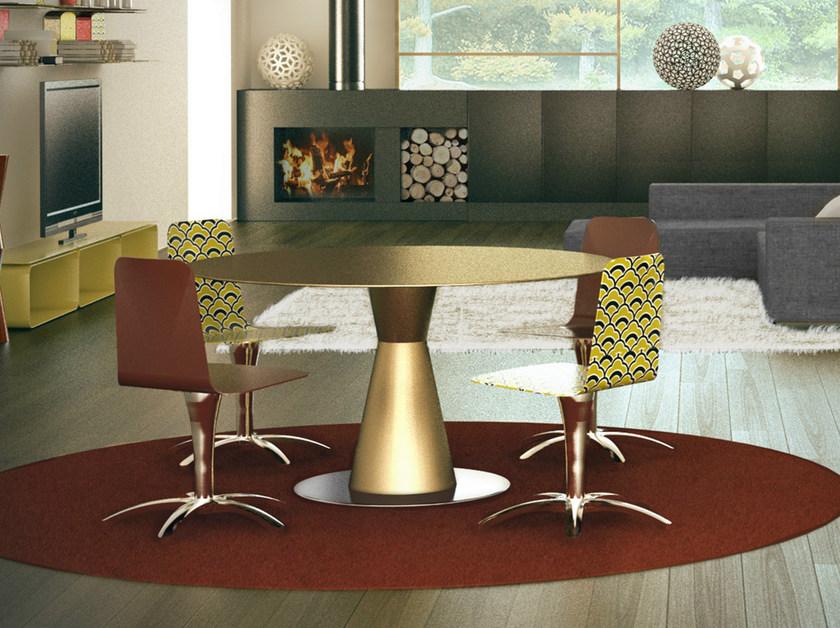 altreforme 5-спицевый стул District sun-id-1449520 - Вид №3