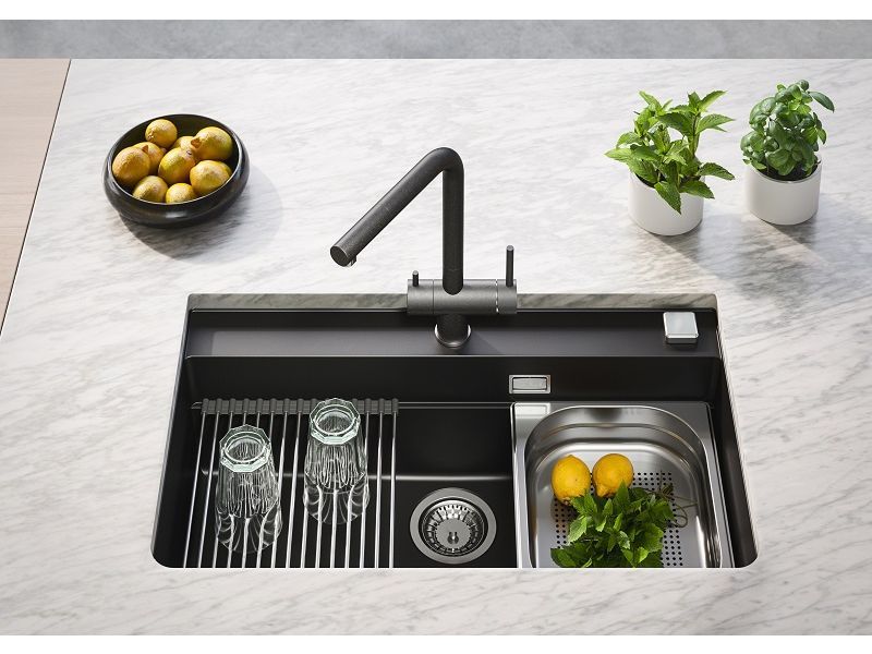 Мойка Alveus Atrox 40 1140447 - Вид №9