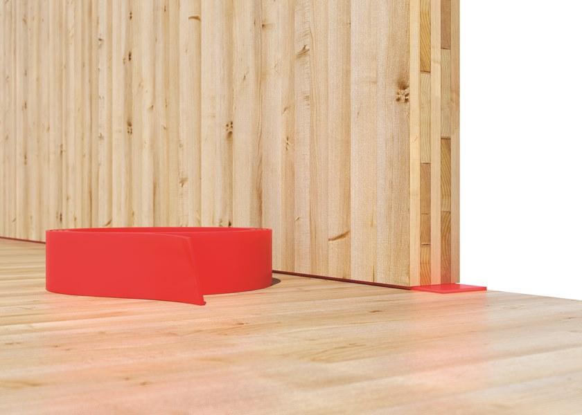 ROTHOBLAAS Высокопроизводительный эластичный профиль Profili fonoisolanti sun-id-1433342 - Вид №1