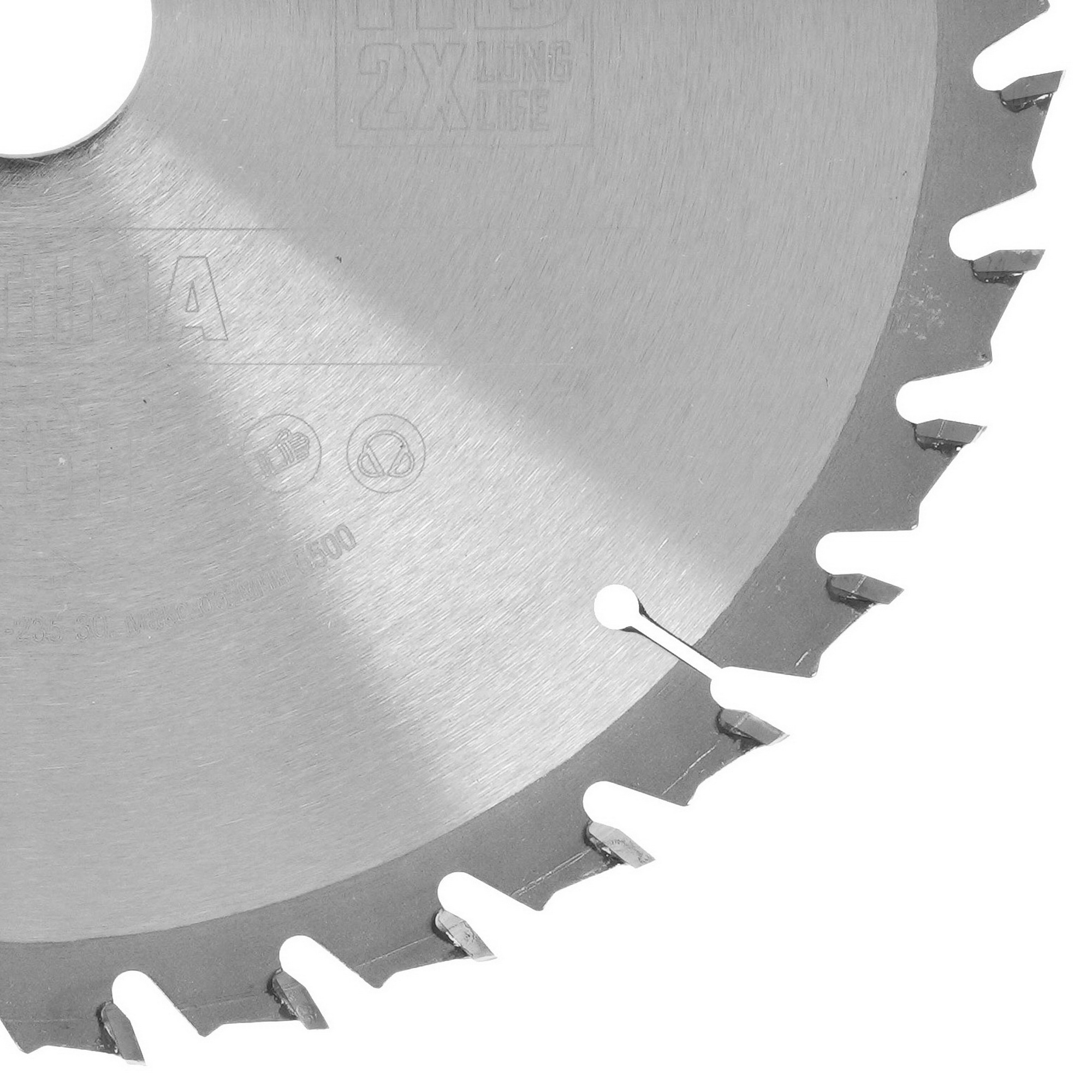 Диск пильный KRAFTOOL 36951-235-30 9107895 STDN-0071108 - Вид №1