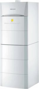 Paradigma Italia Напольный газовый конденсационный котел