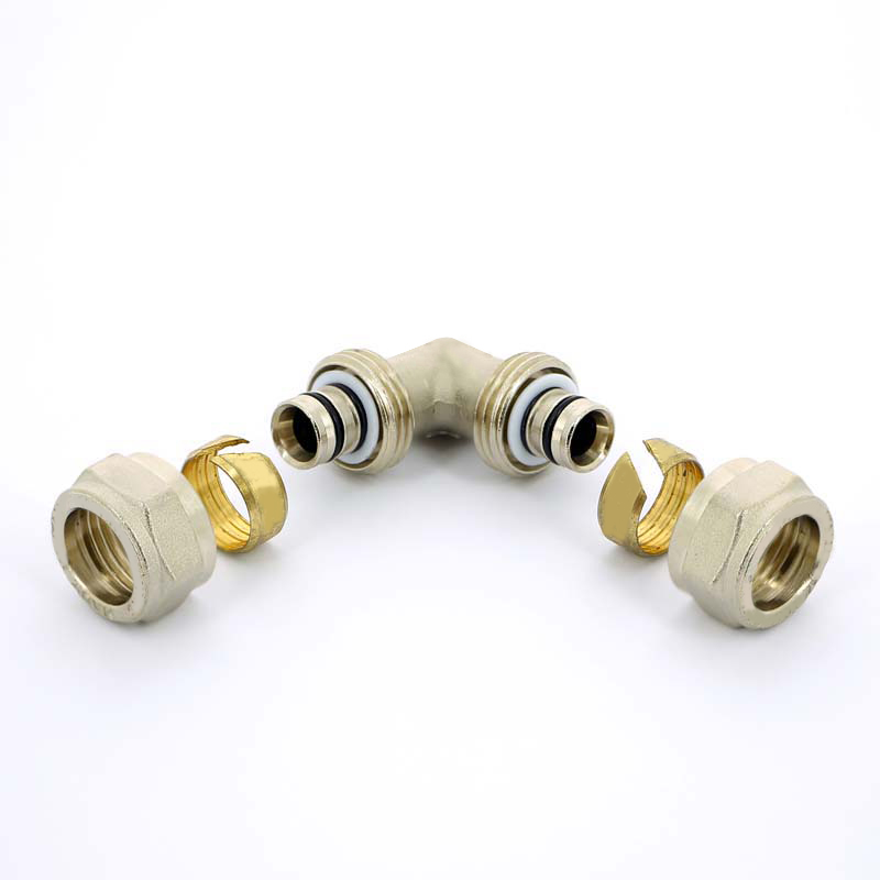 Угол обжим HENCO 32 43232 - Вид №4