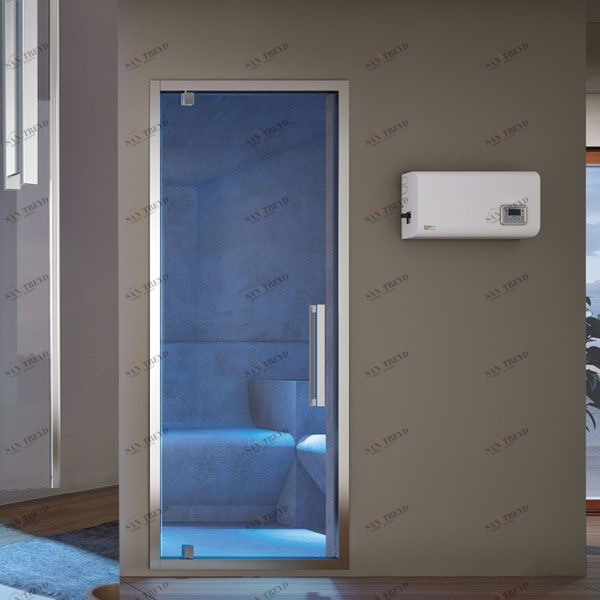 Дверь для Хамама HAFRO Gruppo Geromin Двери для хамама 6RIA1N0