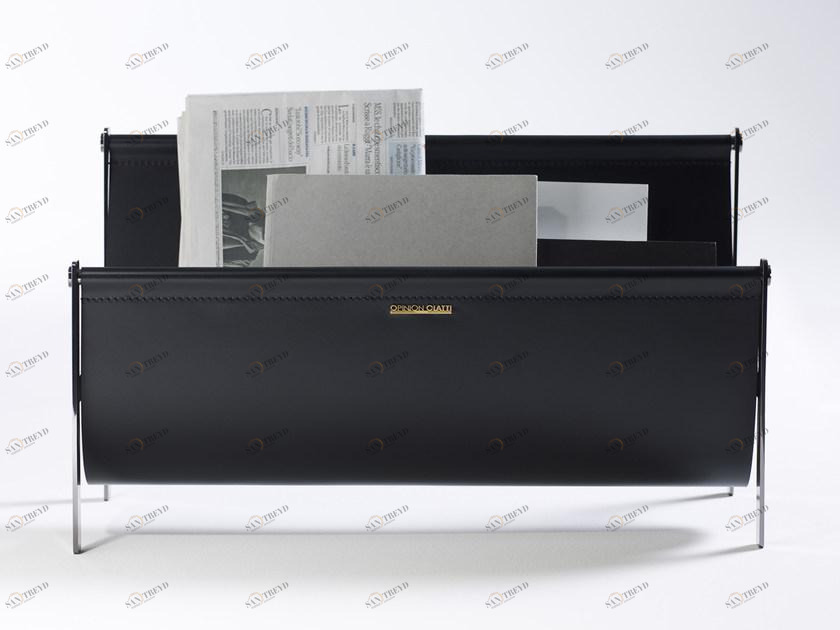 Opinion Ciatti Кожаная полка для журналов sun-id-1430207