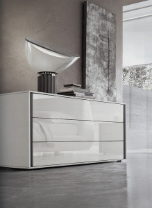 Комод VIP CRISTAL TOMASELLA 65045