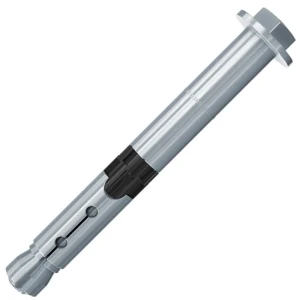 Анкер втулочный Fischer FH II S 28x192 мм, 4 шт. 82158941 STLM-2183258