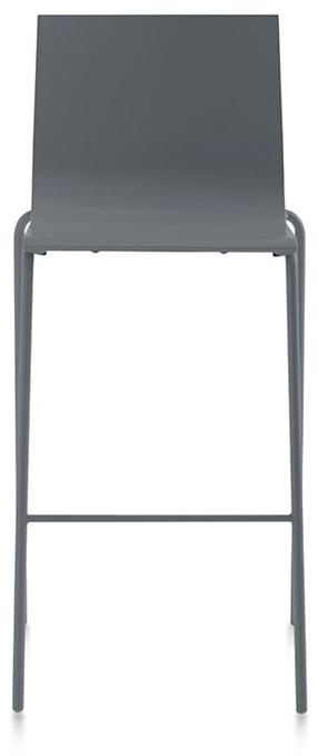 Diabla Высокий садовый табурет с подставкой для ног Vent sun-id-1424402 - Вид №2