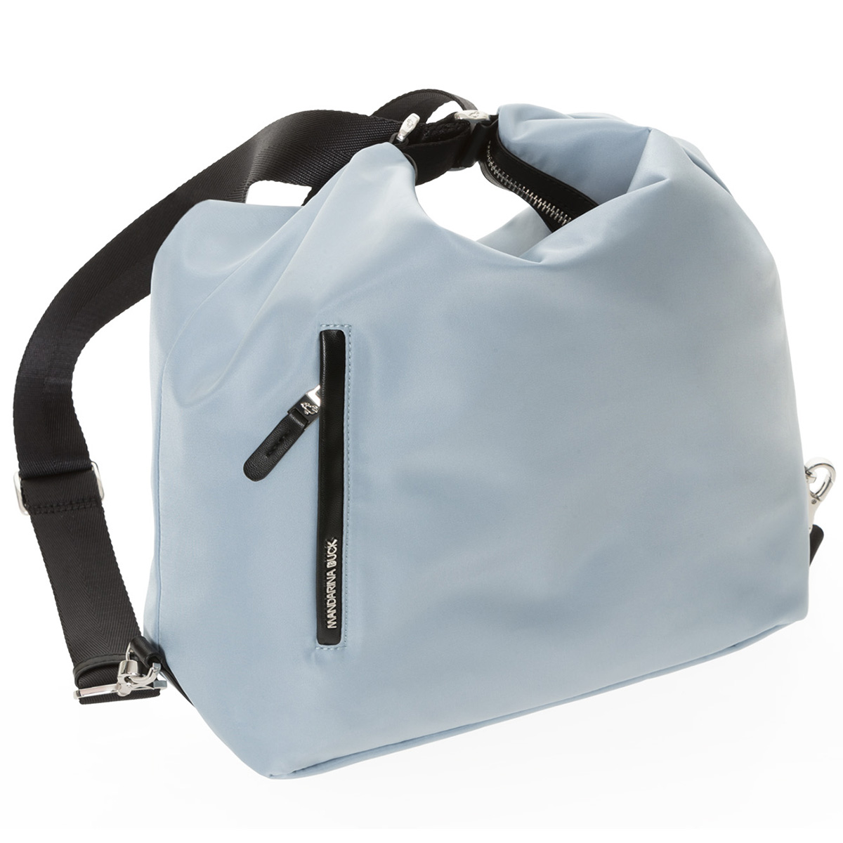 VCT10-24B Сумка-рюкзак VCT10 Shoulder Bag Mandarina Duck Hunter  - Вид №3