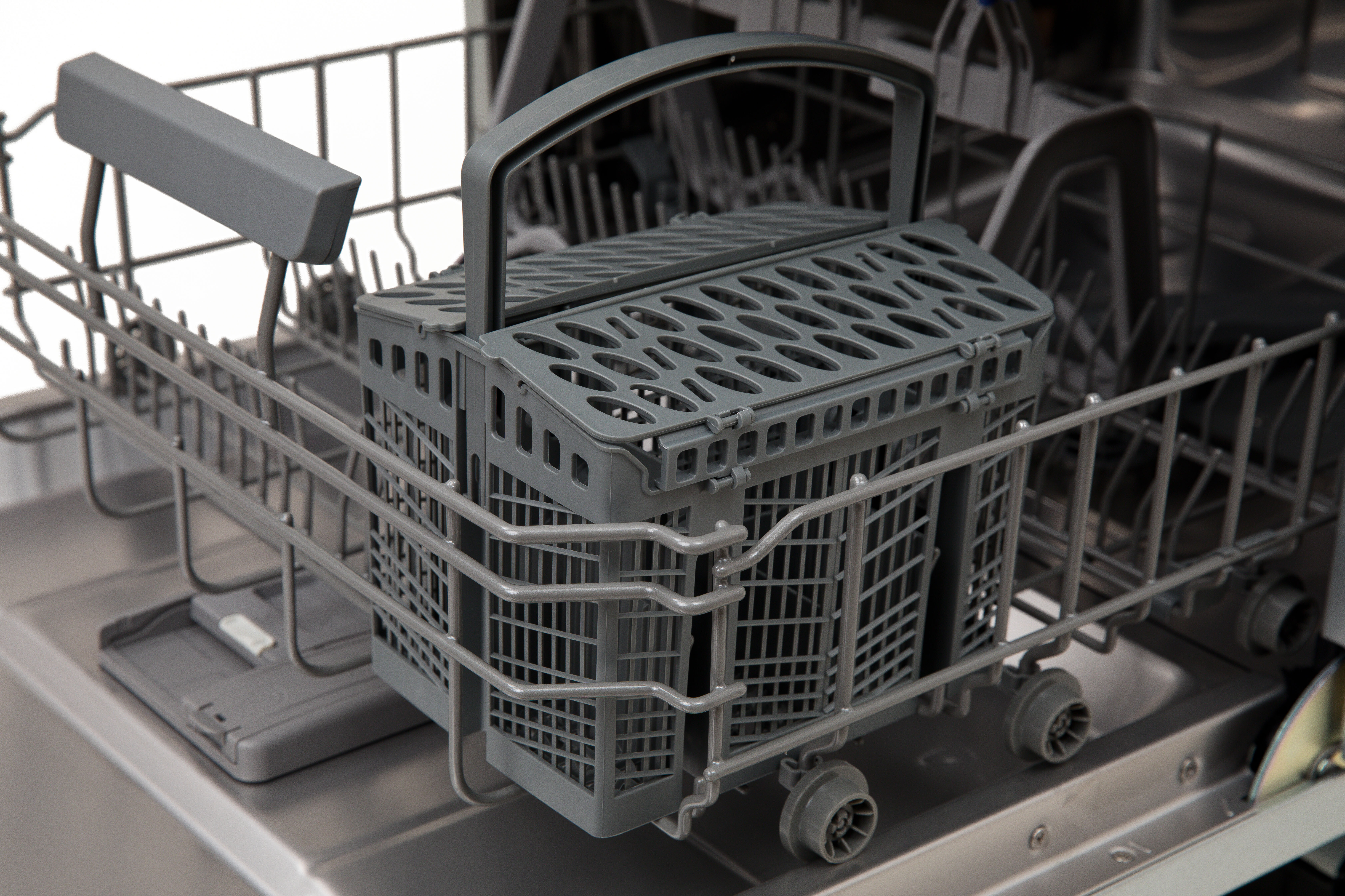 9987531 Встраиваемая посудомоечная машина Oasis PM-12V5 STDN-0106785 - Вид №5