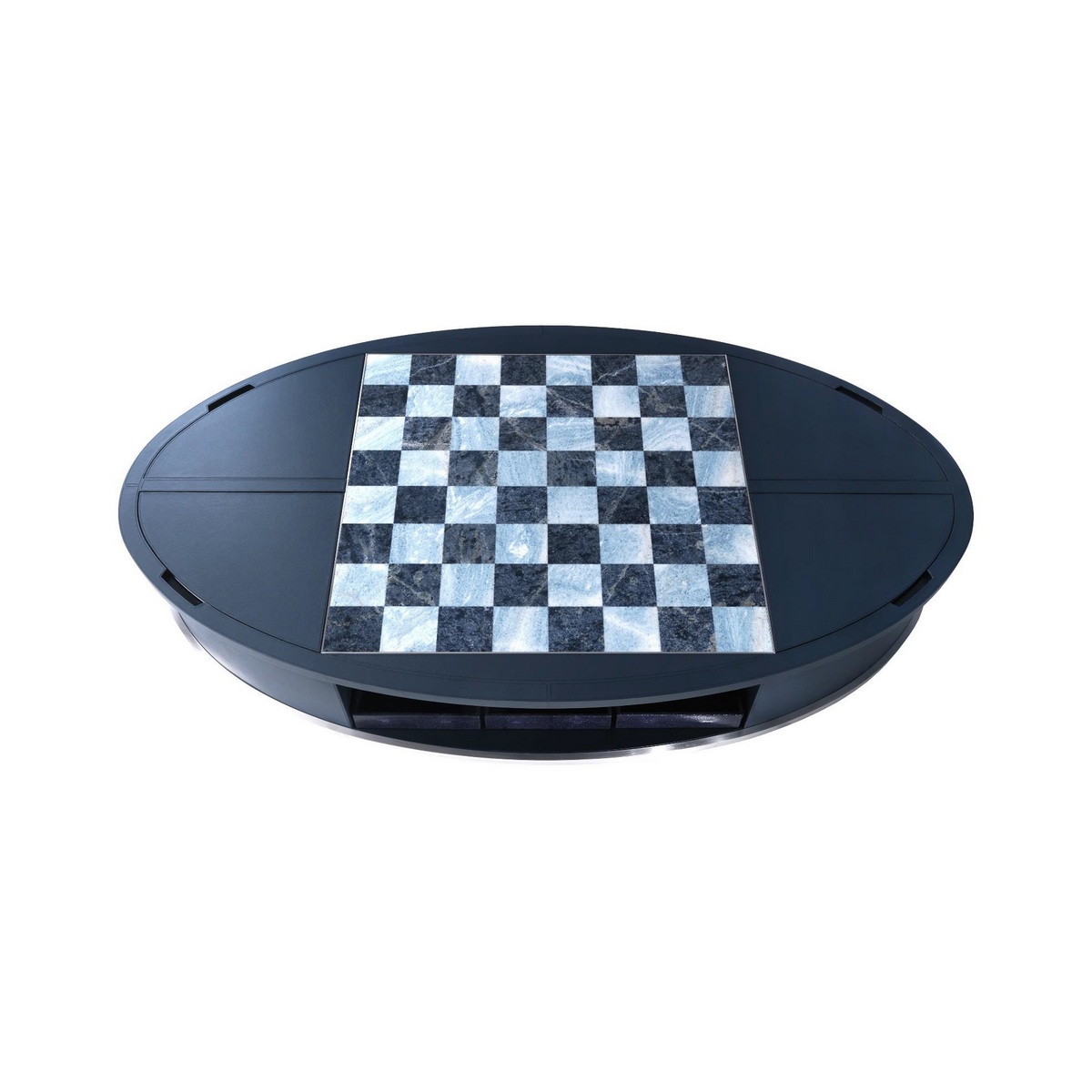 Стол / O1656 Annibale Colombo sun-id-378600 - Вид №5