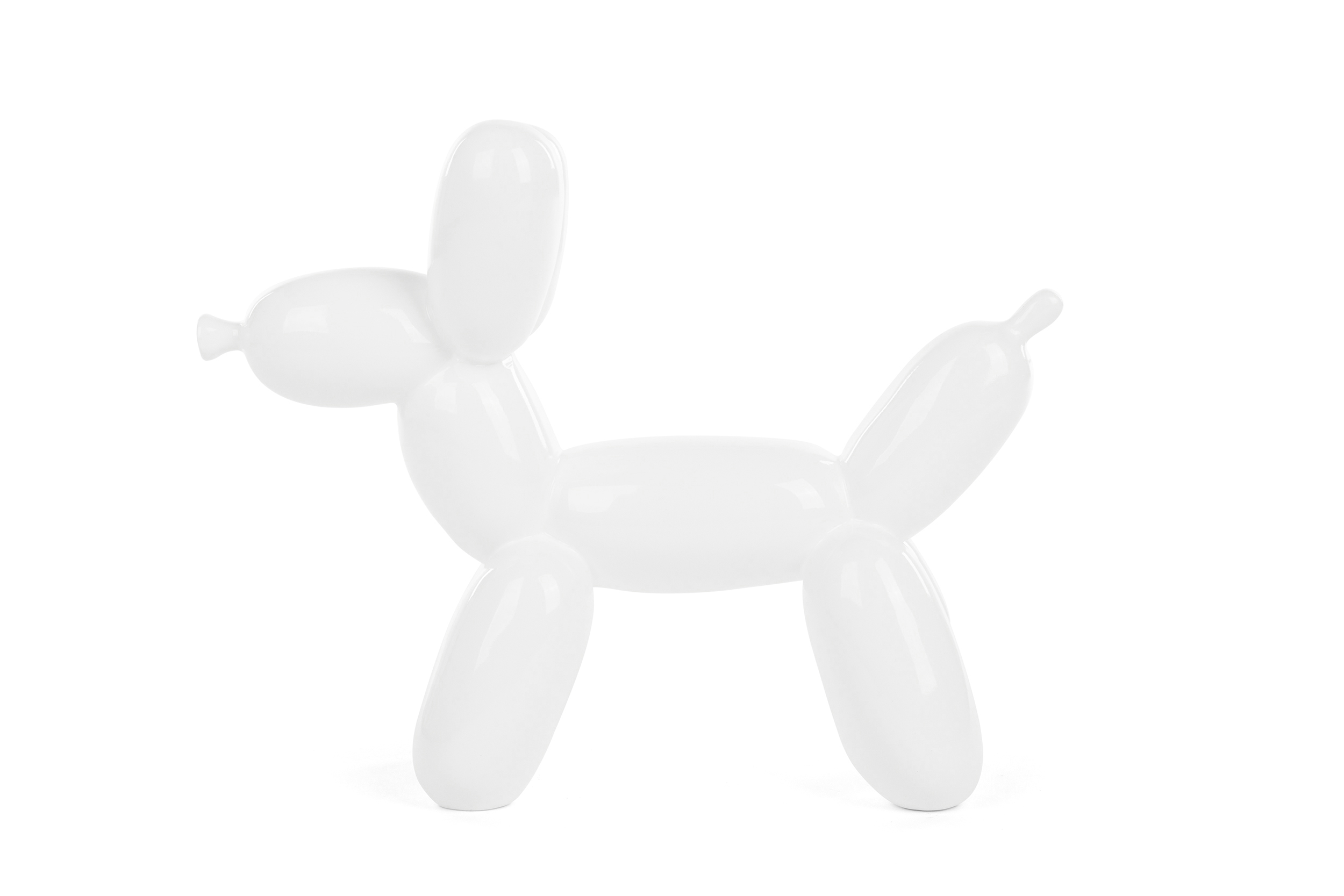 2000000051185 Статуэтка Balloon Dog LINIE DESIGN  - Вид №1
