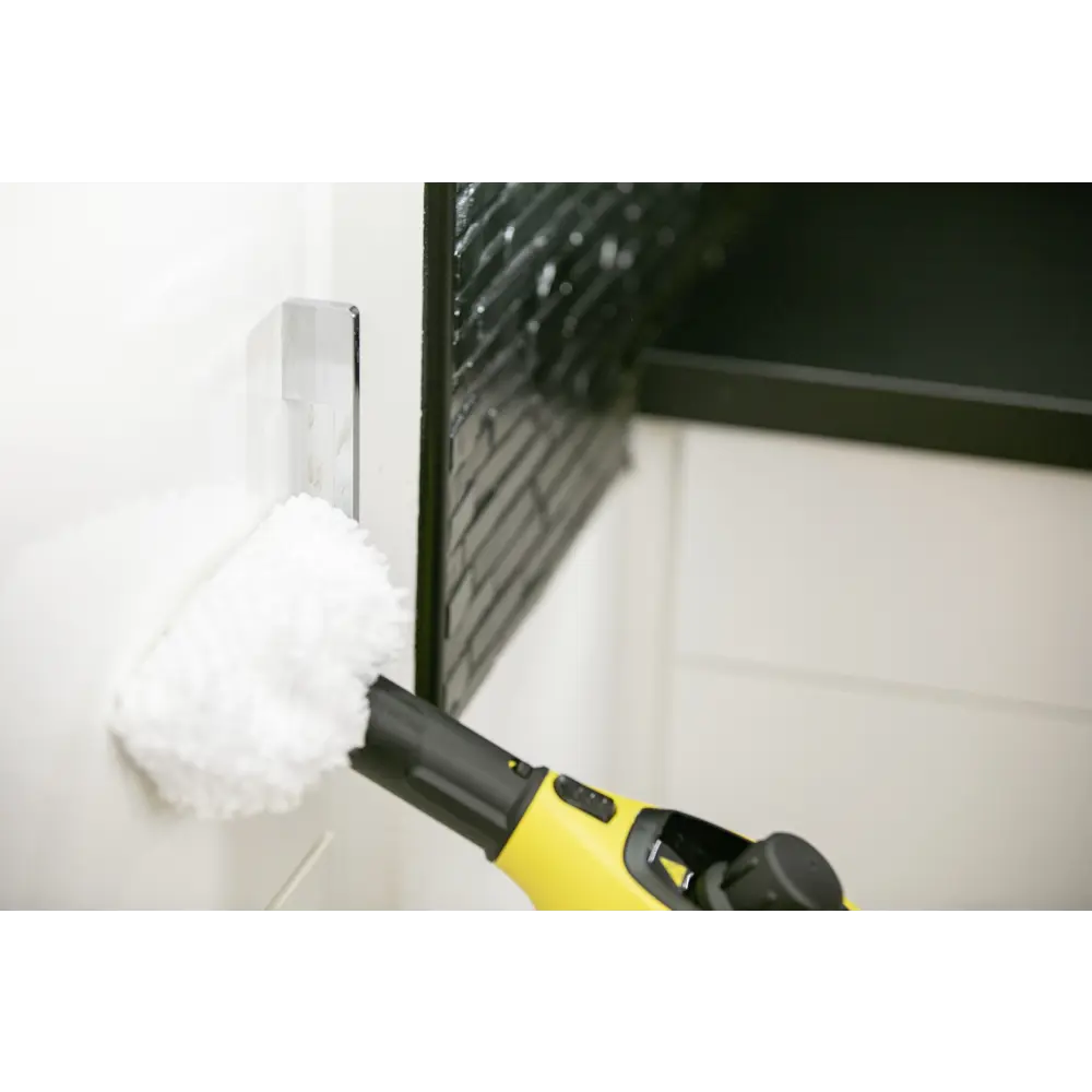 Комплект микроволоконных обтяжек Karcher 2 шт 80124753 STLM-2171686  - Вид №2