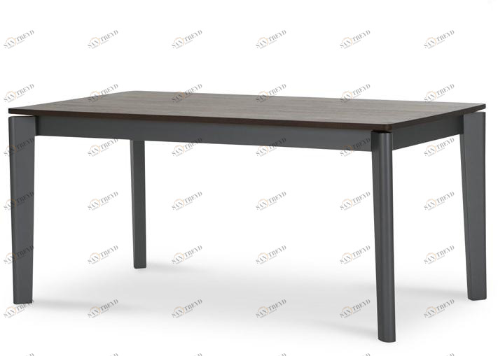 Now & Future Раздвижной прямоугольный обеденный стол sun-id-1500758