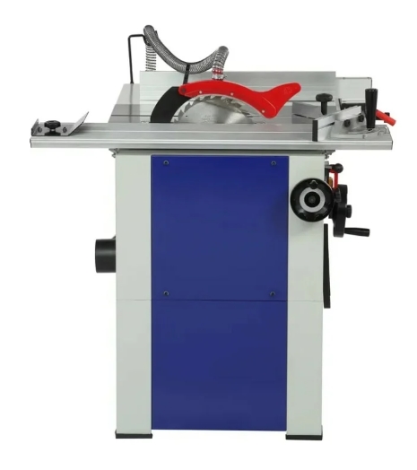 Распиловочный станок BELMASH TS-250ST1000/400 9111158 STDN-0081187 - Вид №2