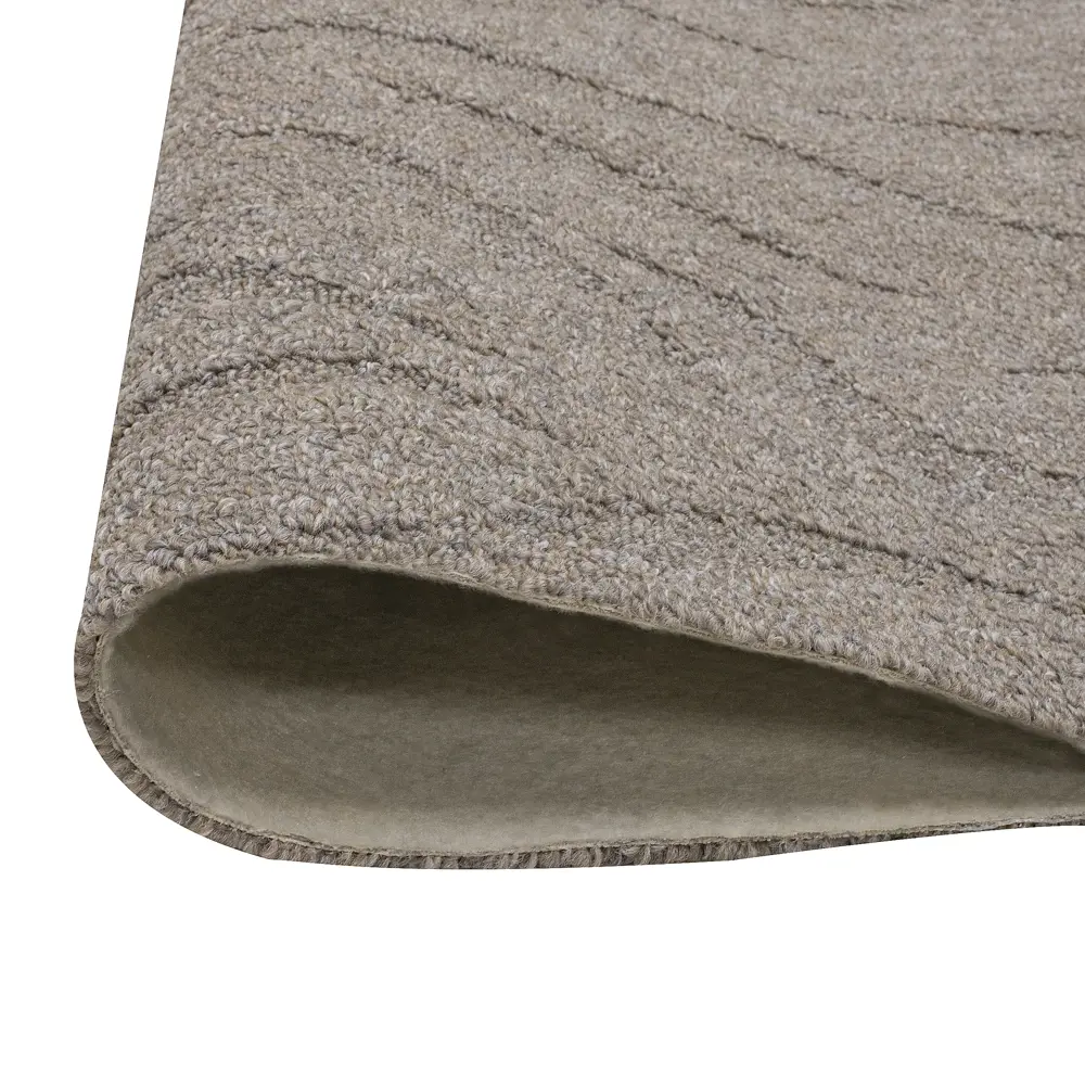 РОЯЛТАФТ Ковровое покрытие Тропик серое, 2 м 89337437 STLM-0890036 - Вид №2