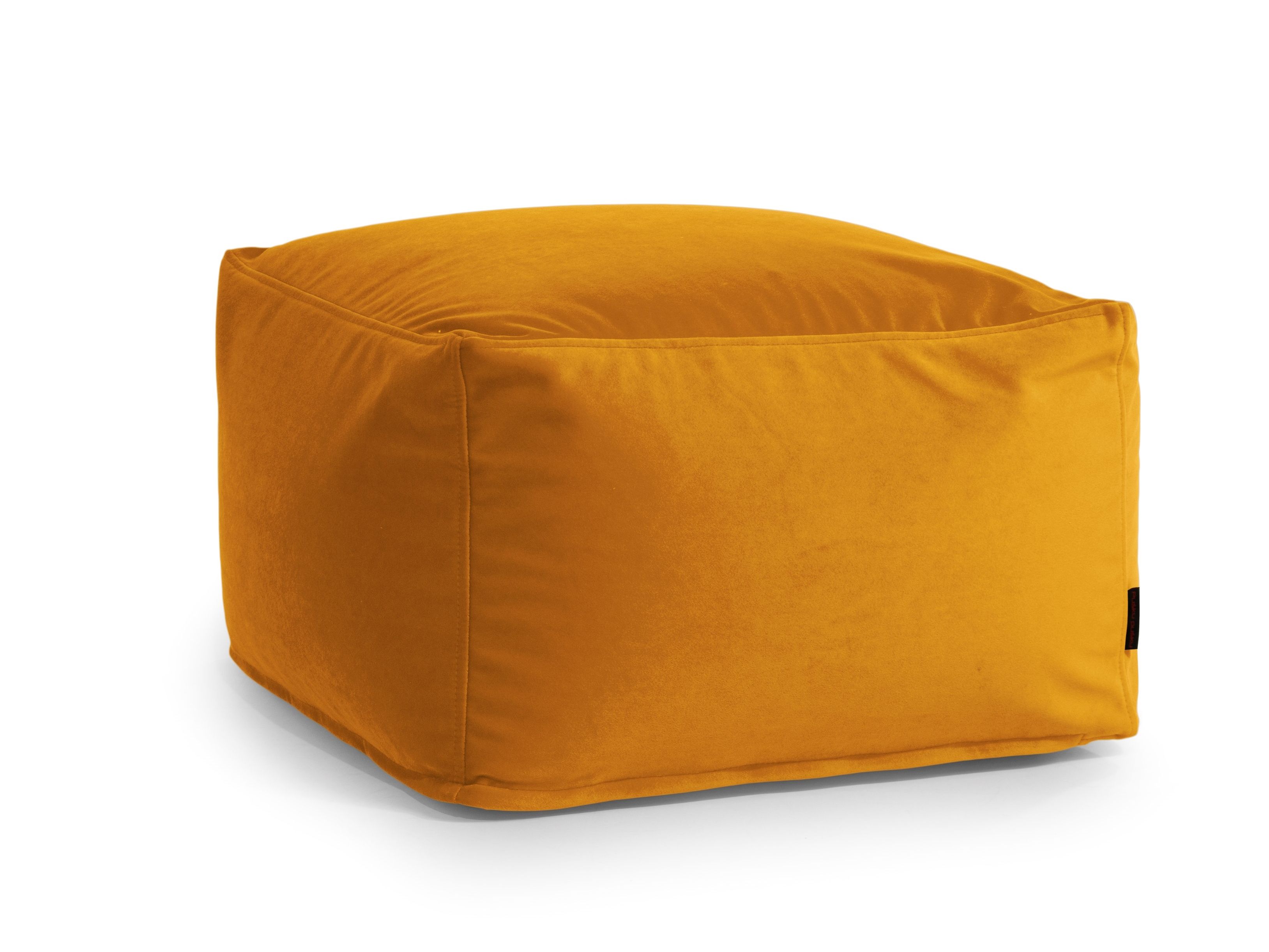 Полиэстер квадратный пуф Pusku pusku Barcelona ARCH-00060311 - Вид №6