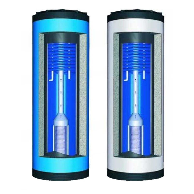 Бак-водонагреватель Buderus Logalux SU300/5 8718541326 - Вид №1