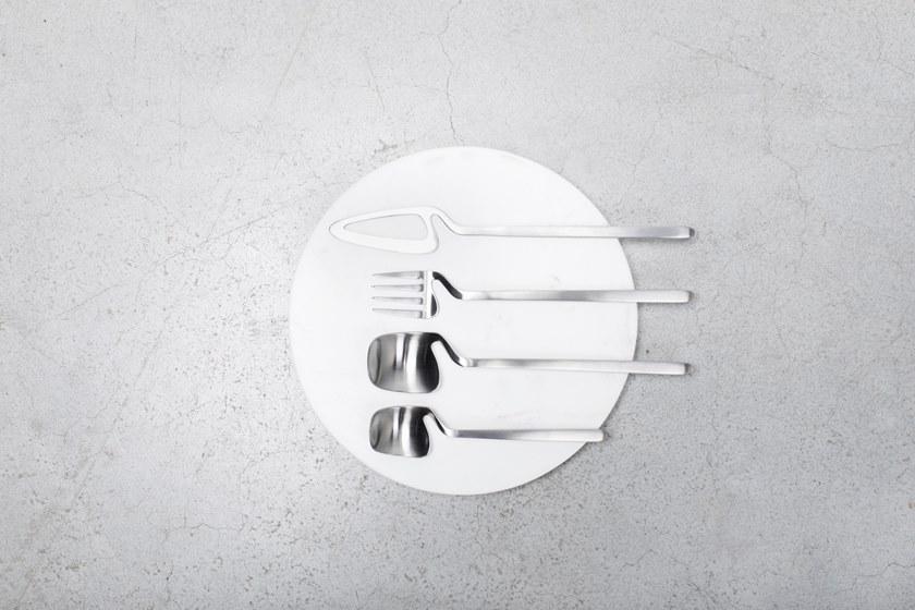 valerie_objects Вилка из нержавеющей стали  V8018102/v8018102b  - Вид №39