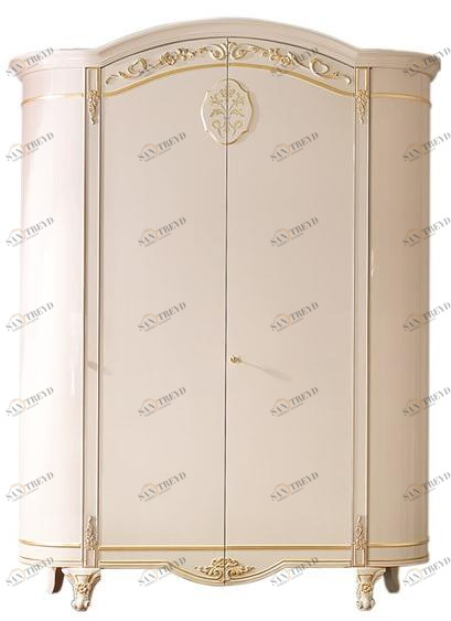 Barnini Oseo Шкаф из лакированной фанеры Diamante Dt 16