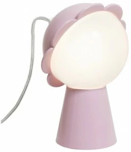 Qeeboo Настольная лампа из поликарбоната