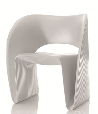 Кресло из полиэтилена Magis RAVIOLO ARCH-00085602 - Вид №8