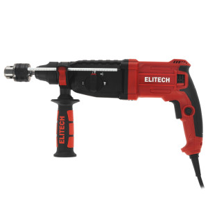 Перфоратор Elitech SDS+ П 0928РЭМ 9187072