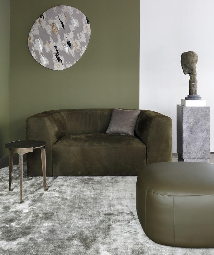 Piet Boon Диван из ткани Bo living Pbc 64.50.12 - Вид №1