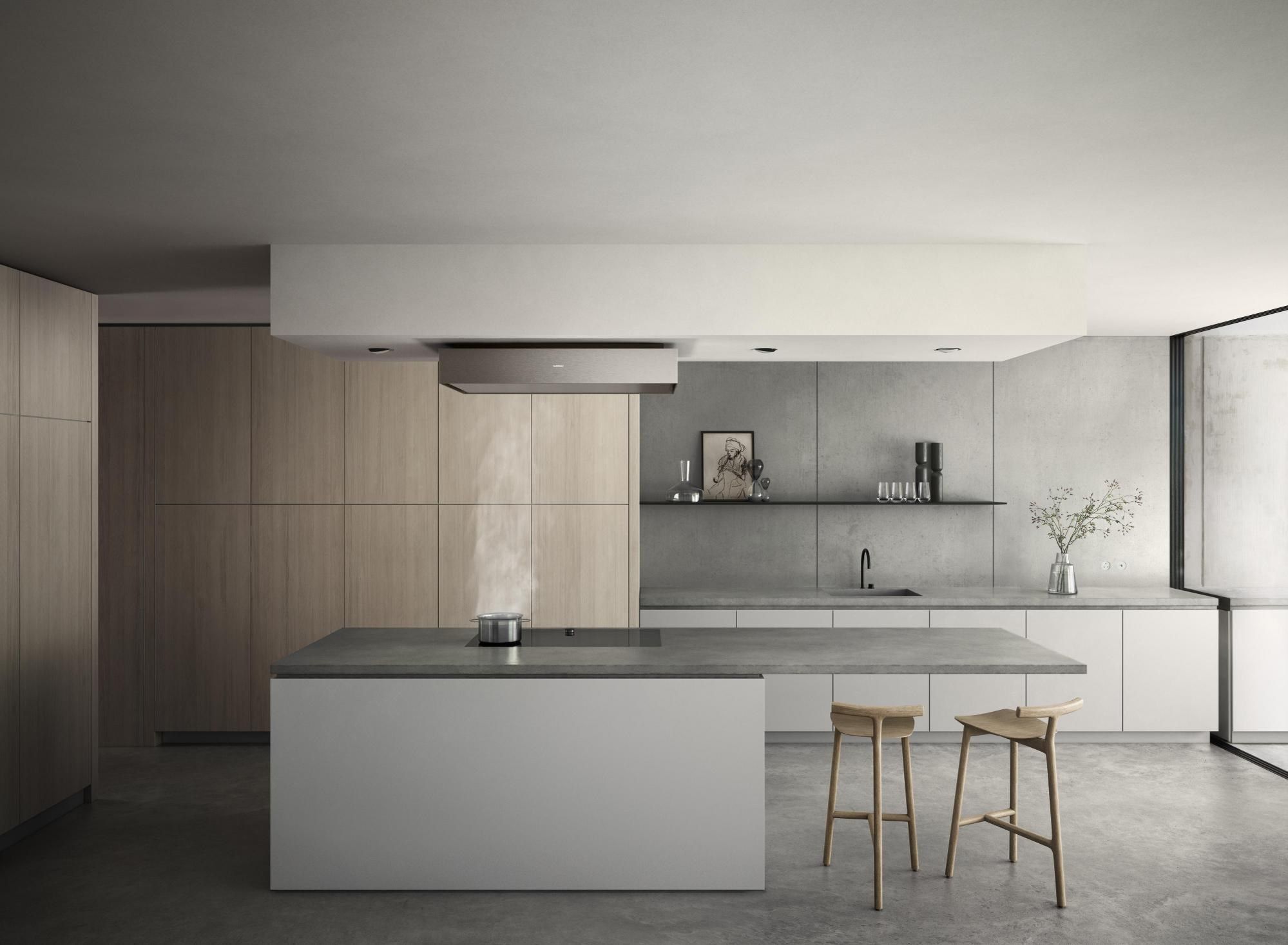 Индукционная плита GAGGENAU серия 200 ARCH-00121442 - Вид №14