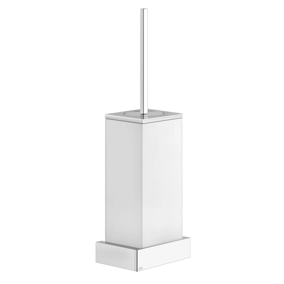 Щеткодержатель 20819 031 Gessi Inverso ХРОМ 20819031
