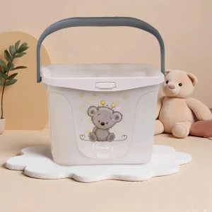 Органайзер BEROSSI Mommy Love для систематизации пространства 89423329