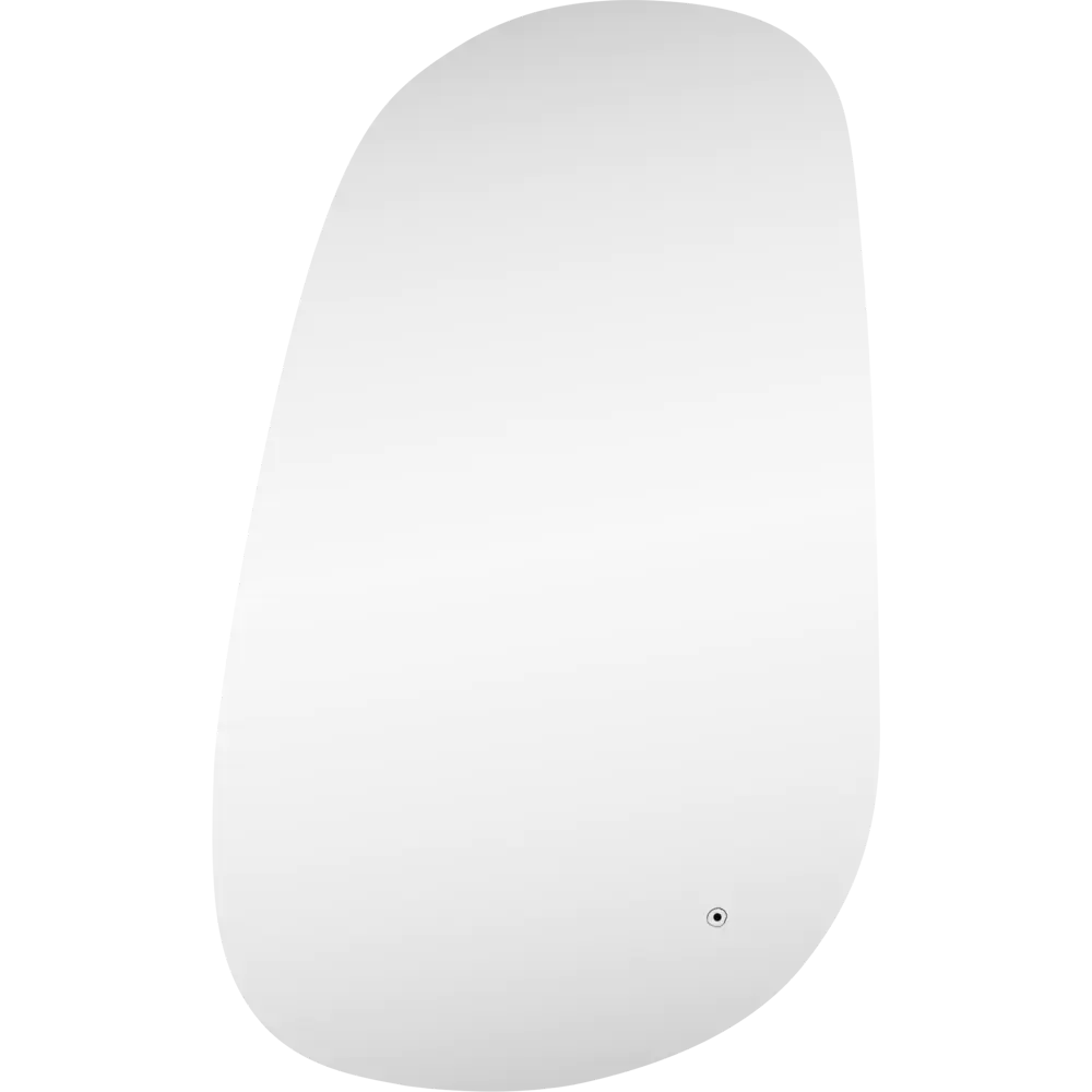 Зеркало Omega Glass Марсель SD44 с LED-подсветкой и сенсорным управлением 87708055 STLM-0075167 - Вид №5