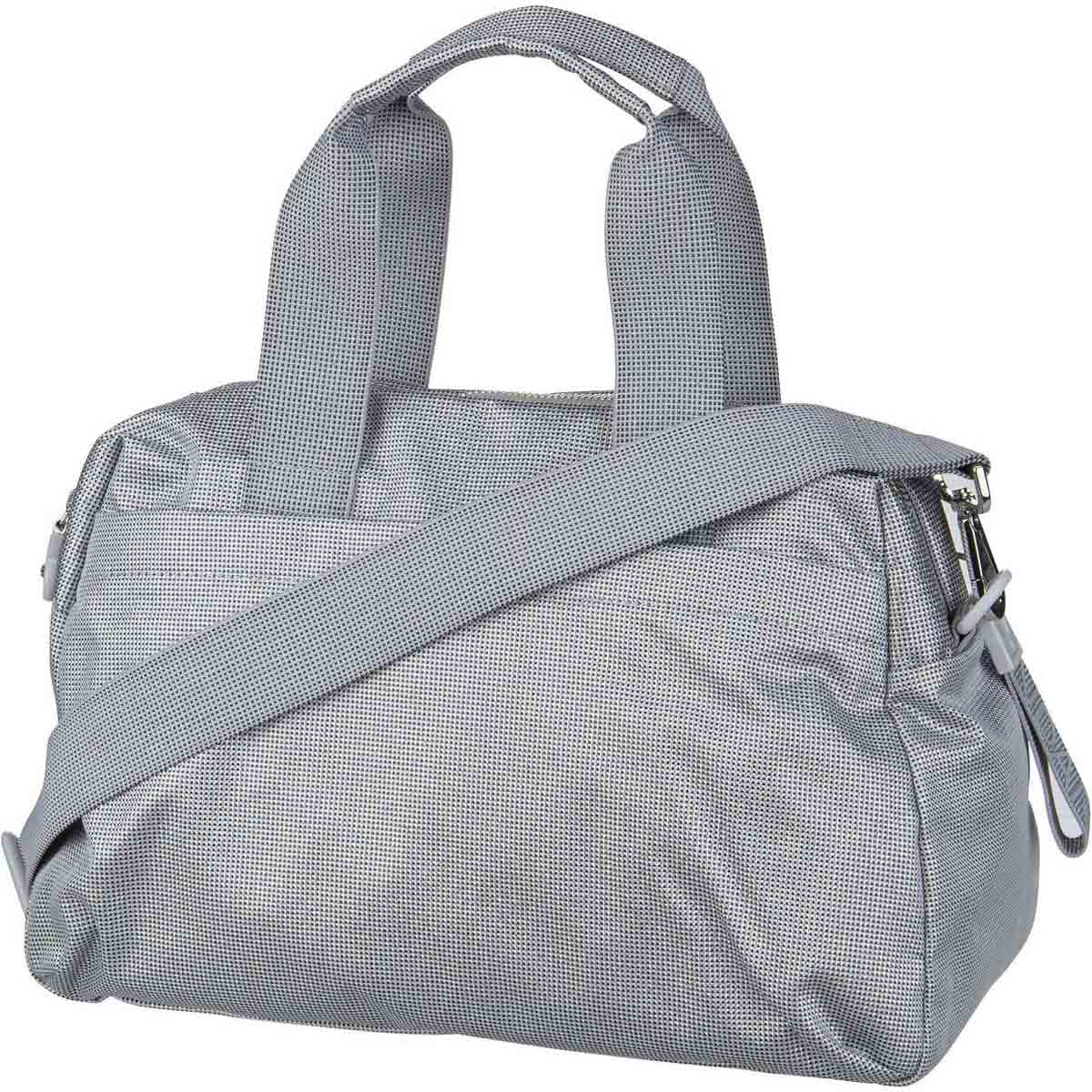 QNT13-28C Сумка кросс-боди QNT13 Bauletto Mandarina Duck MD20 Lux  - Вид №1