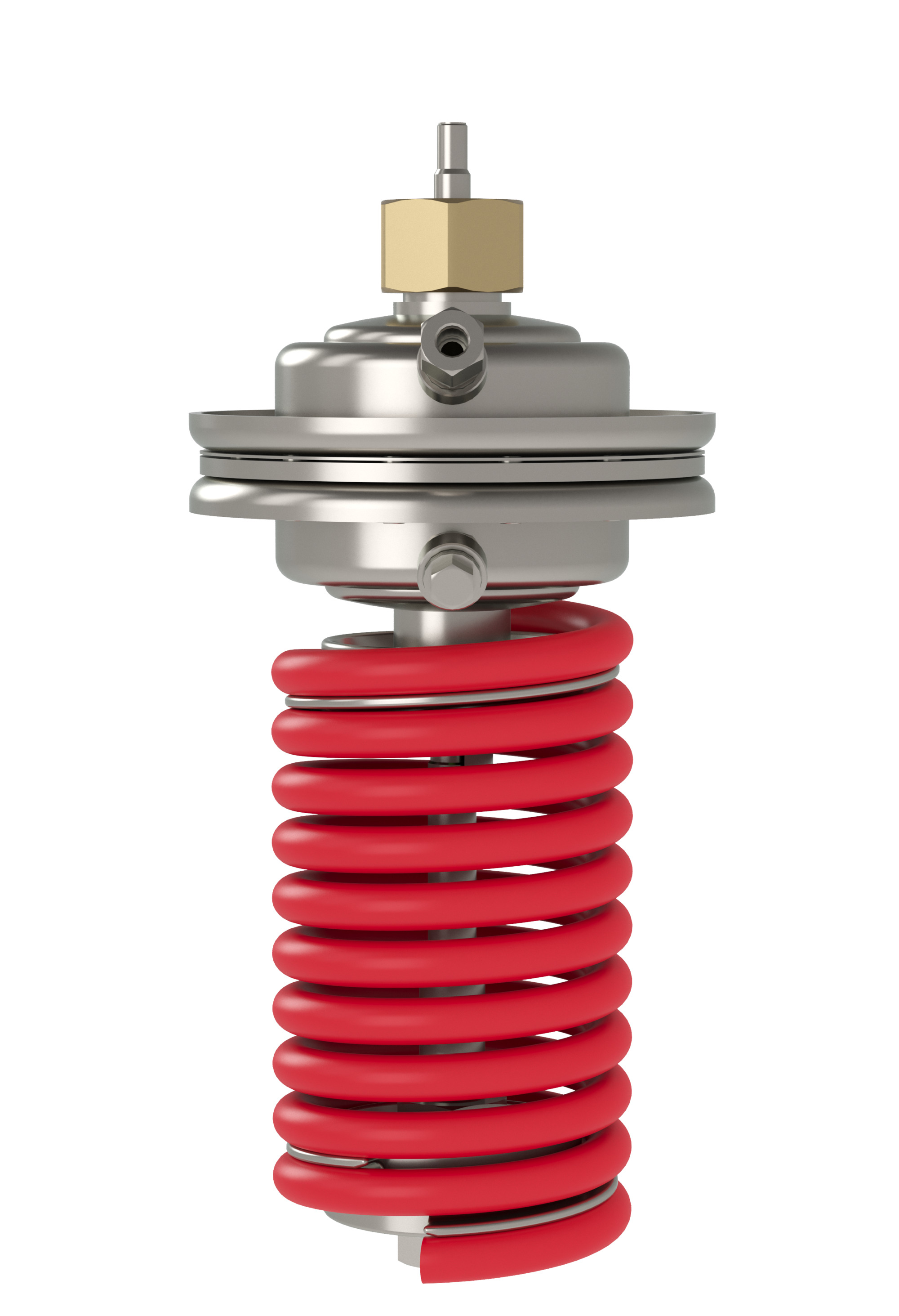 Danfoss Регулятор давления AFA/VFG 2 «до себя» AFA 10.0-16.0 Блок регулирующий 003G1007  - Вид №10