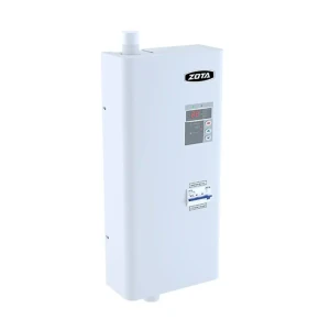 Zota Lux 9: Умный электрокотел с ротацией ТЭН и GSM-управлением 89365724