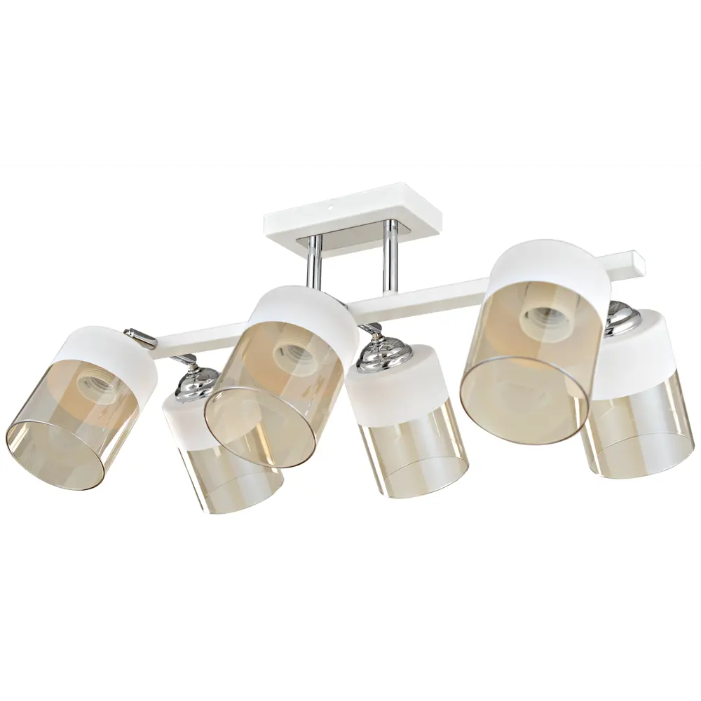 INSPIRE Amber — стеклянный плафон для эстетичного освещения 86404486 STLM-0925499 - Вид №9