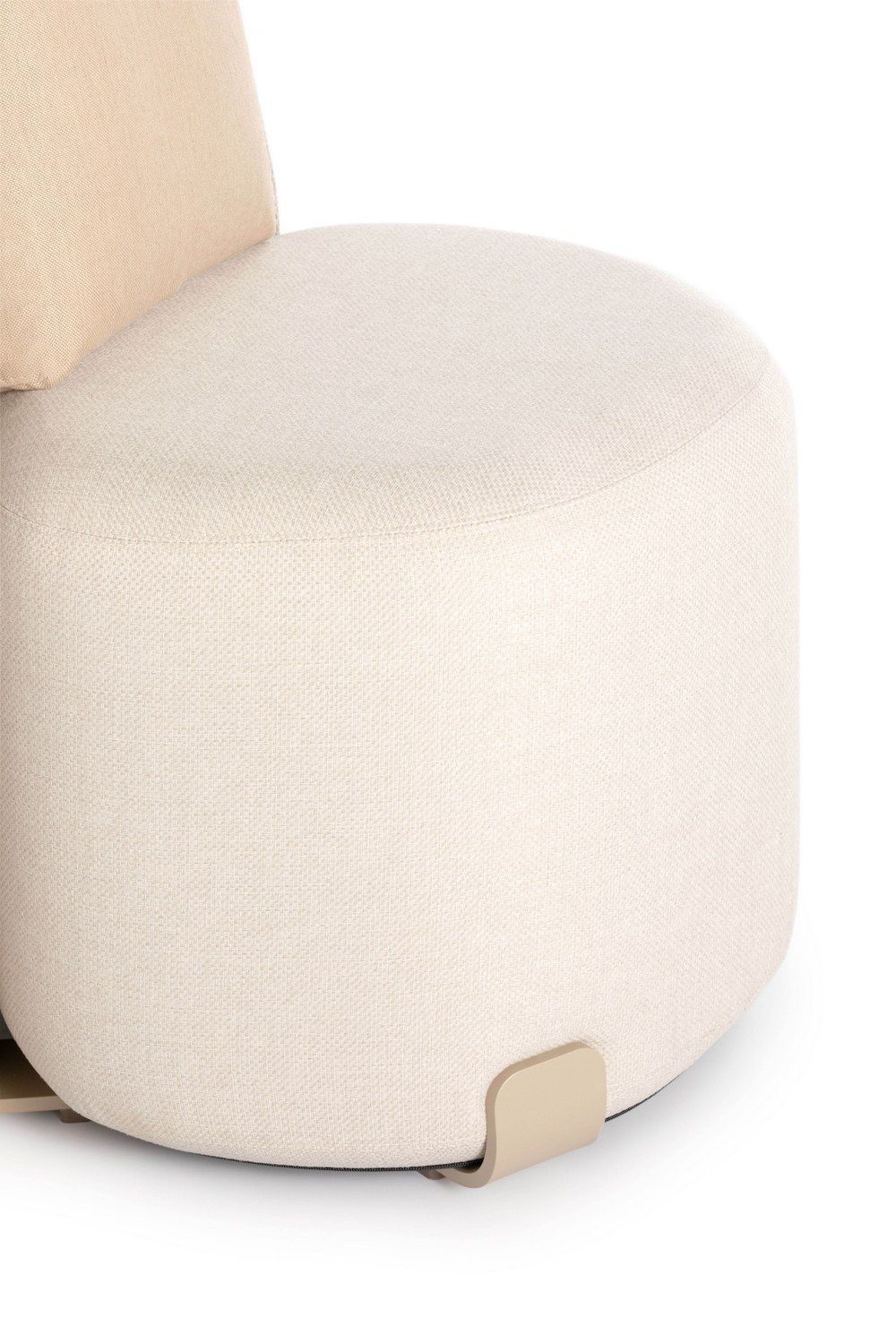 Ткань сад стул GANDIABLASCO Isla ARCH-00066282 - Вид №6