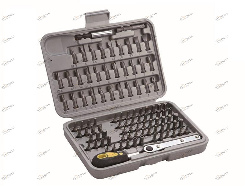 MAURER Набор сверл sun-id-1460693