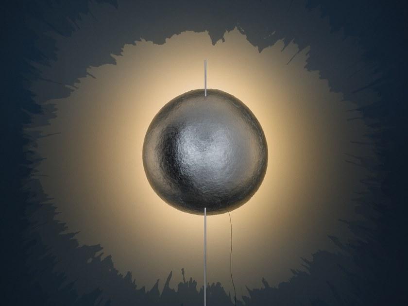 Catellani & Smith Светодиодный торшер Postkrisi sun-id-1372936 - Вид №1