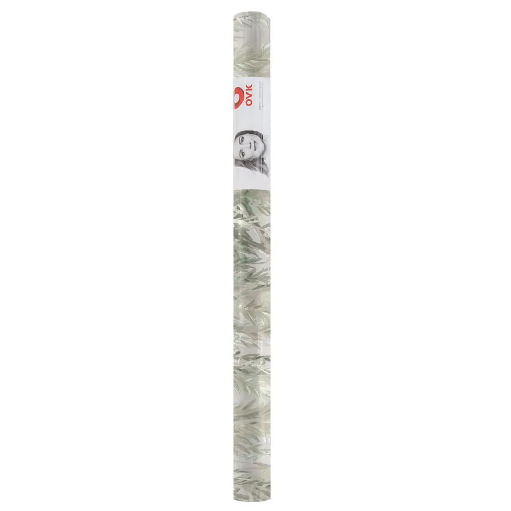 Обои флизелиновые Ovk Design Ивушка 1 зеленые 1.06 м 11436-03 89457306 STLM-2032063 - Вид №7