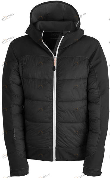 KAPRIOL Куртка с капюшоном Work wear - giacche e gilet advanced sun-id-1350906